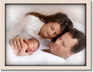 Maternity Portraits